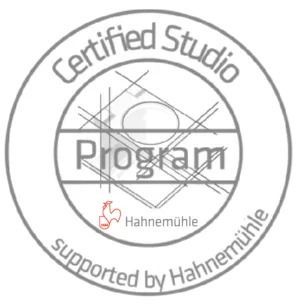 Certified Studio certification
