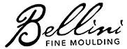 bellini fine moulding  logo