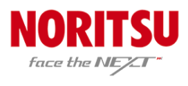 noritsu  logo