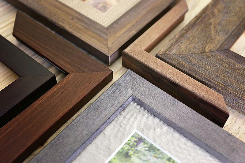 Framing Accessories