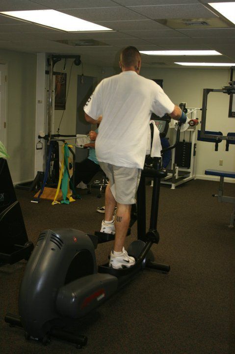 Physical Therapist