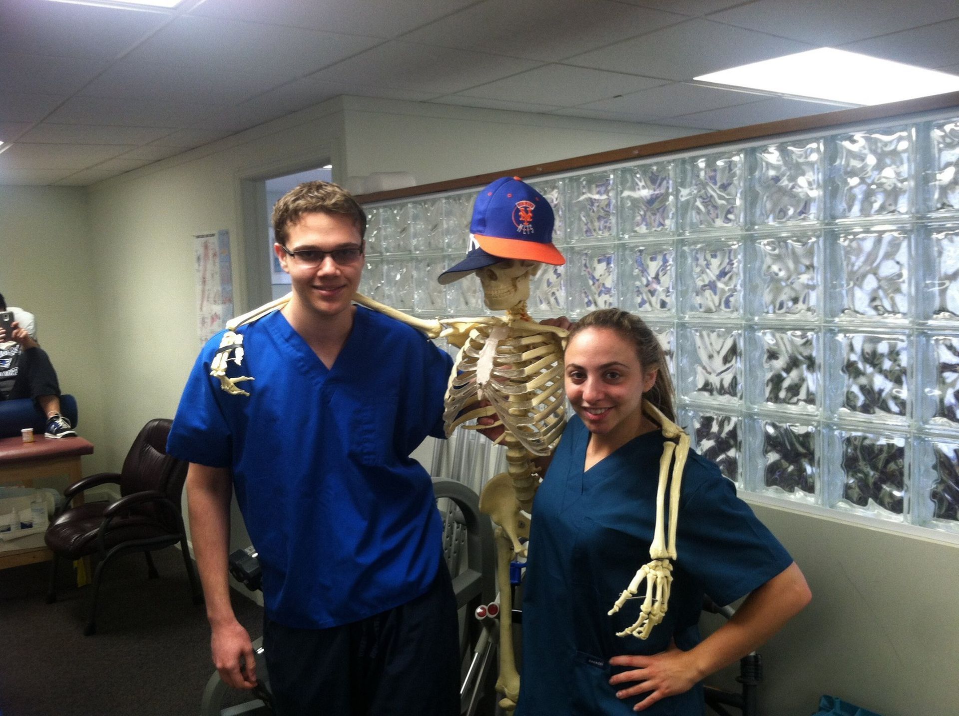 Physical Therapist