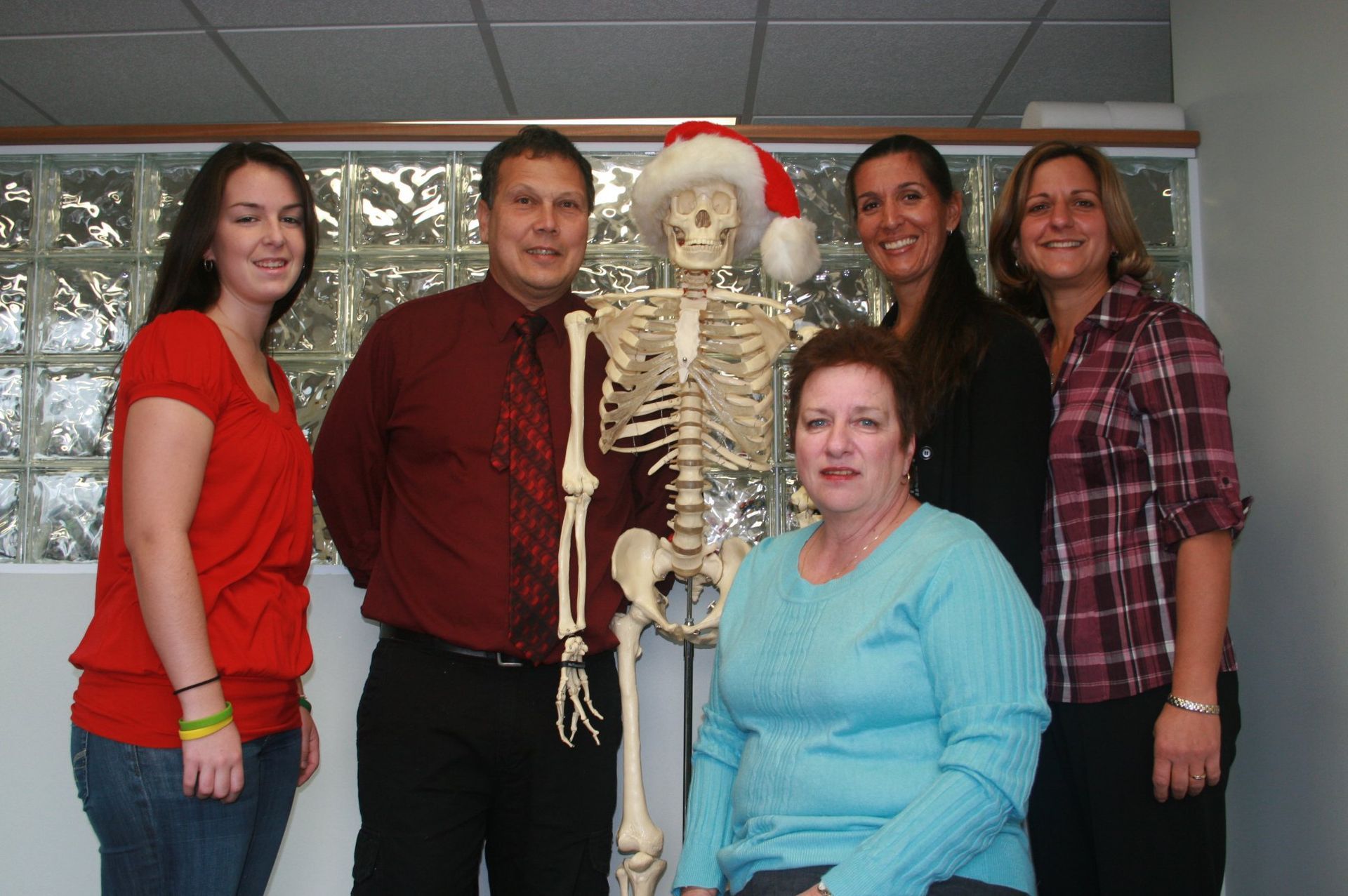 Physical Therapist