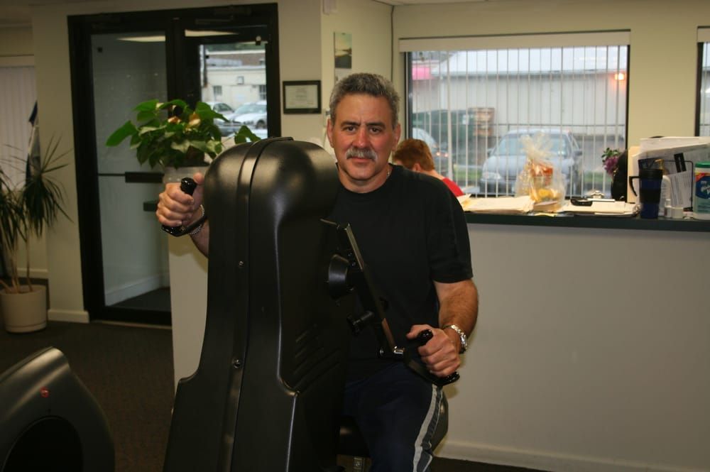 Physical Therapist