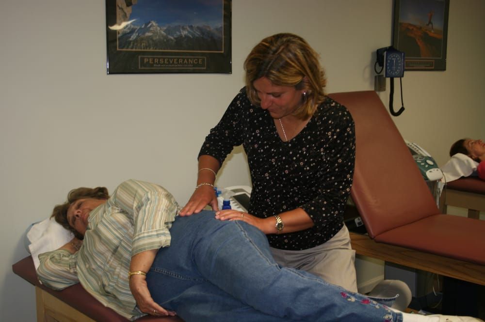 Physical Therapist