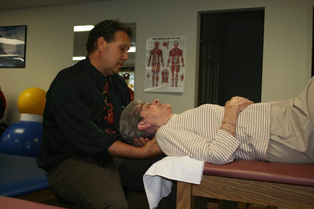 Physical Therapist