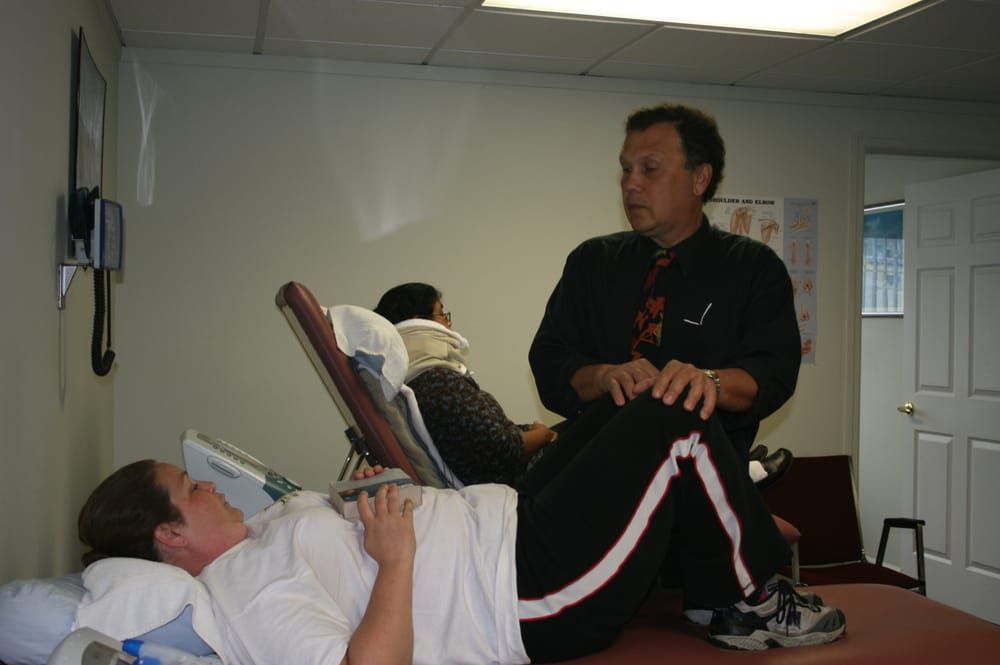 Physical Therapist