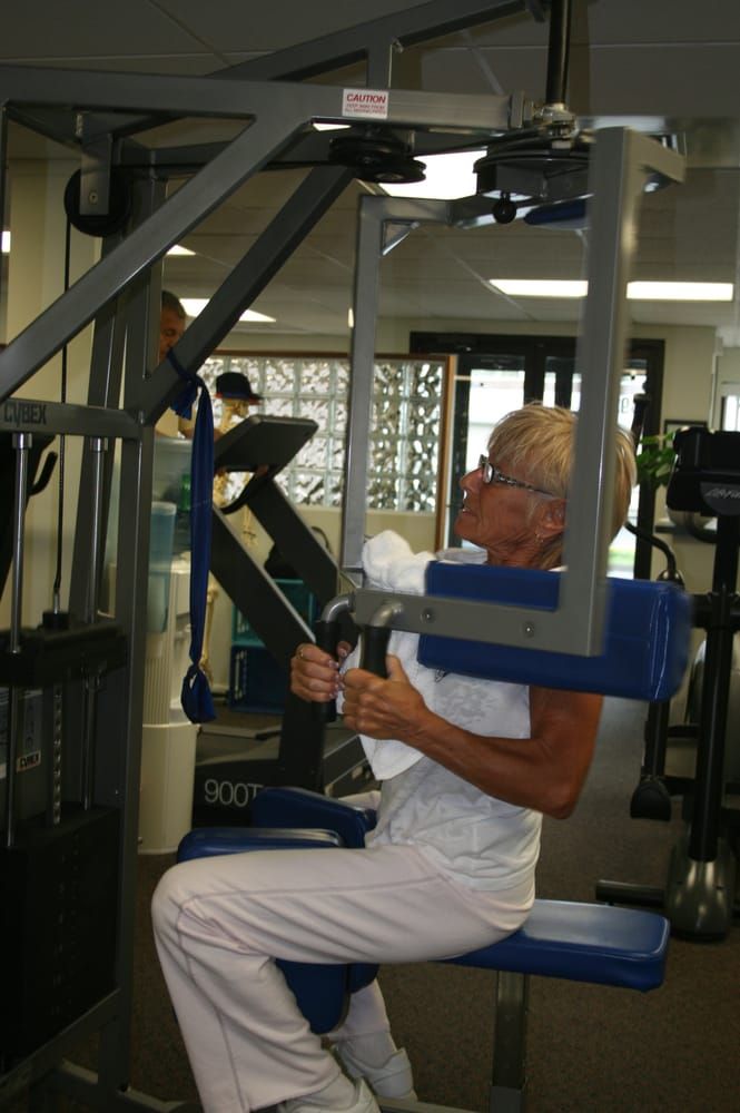 Physical Therapist