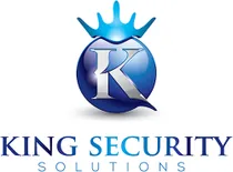 King Security Solutions logo