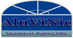 Aluvinic logo