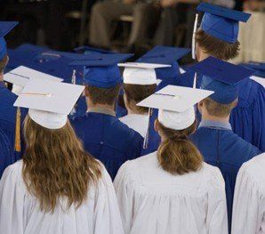Graduates - Student Loans