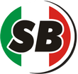 Supermercado Batocchio, logotipo.