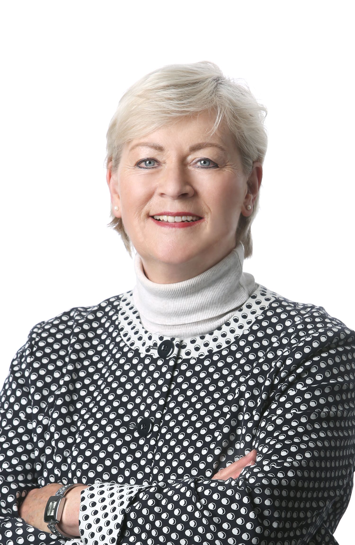 Beate Henke, Dozentin beim VuB Verband unabhängiger Bestatter e. V.