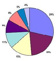 Grafik Sargbestattung