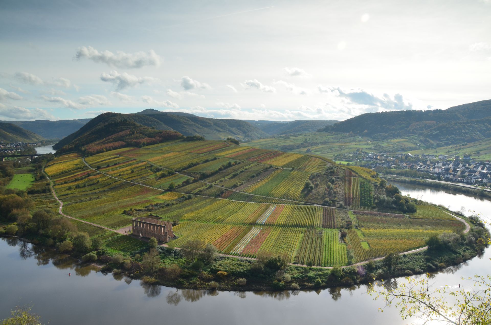 &Uuml;bersicht rund um das neue Bestattungsgesetz Rheinland-Pfalz (RLP) und seine Auswirkungen
