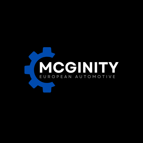 Logo | McGinity European Automotive