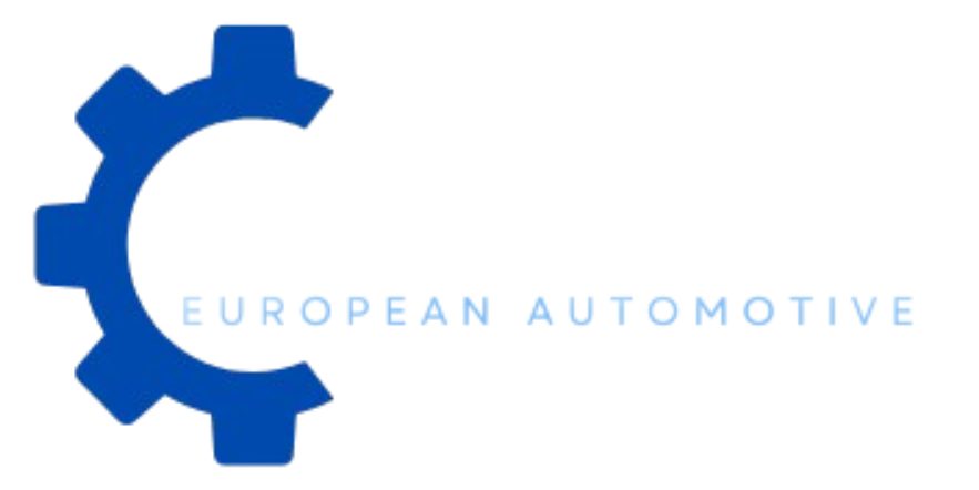 Logo | McGinity European Automotive