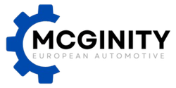 Logo | McGinity European Automotive