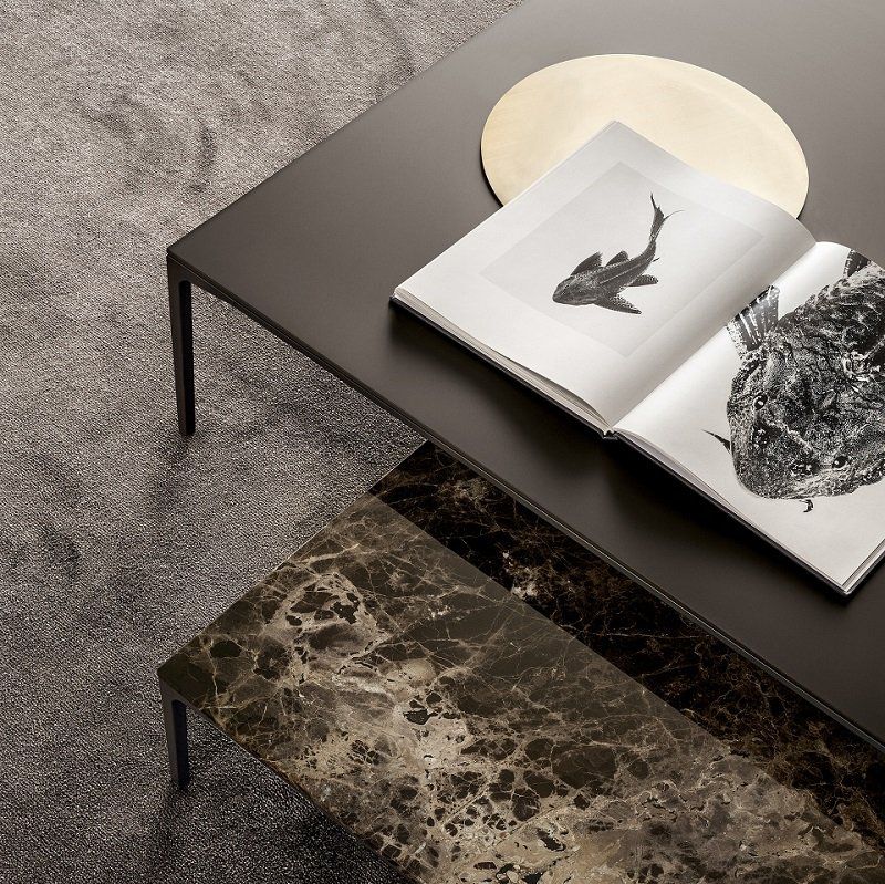 tavolini eleganti da salotto