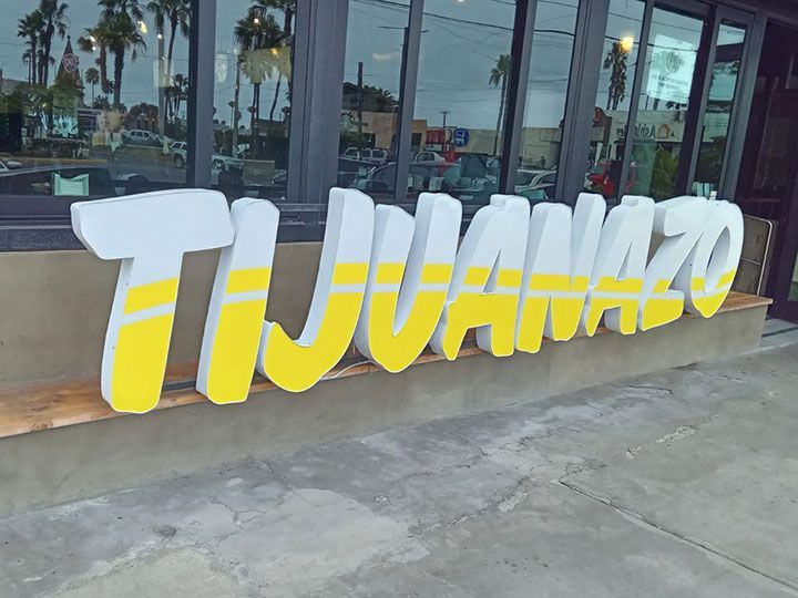 ANUNCIOS LUMINOSOS HD