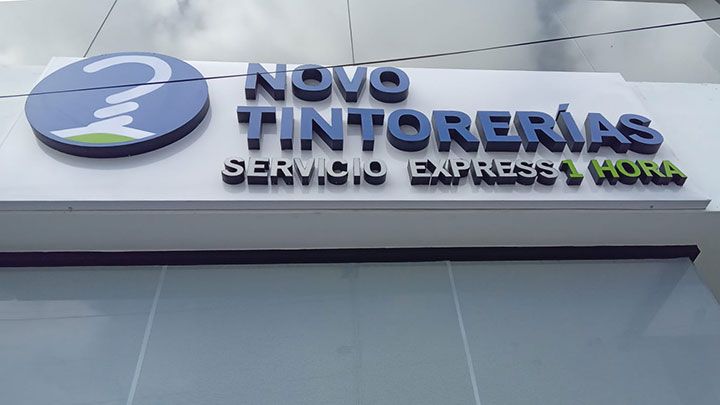 ANUNCIOS LUMINOSOS HD