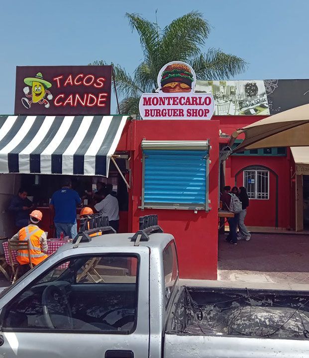 ANUNCIOS LUMINOSOS HD