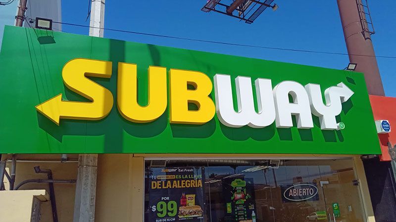 ANUNCIOS LUMINOSOS HD