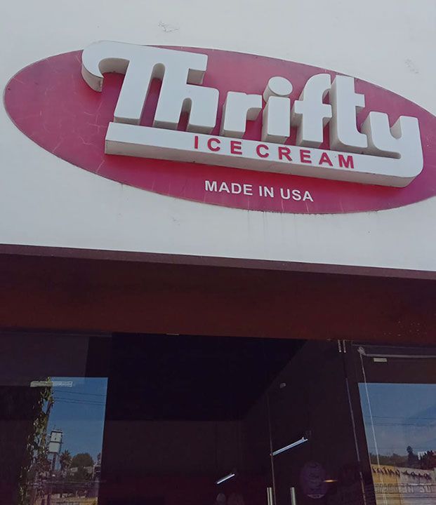 ANUNCIOS LUMINOSOS HD