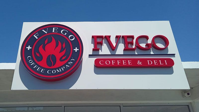 ANUNCIOS LUMINOSOS HD