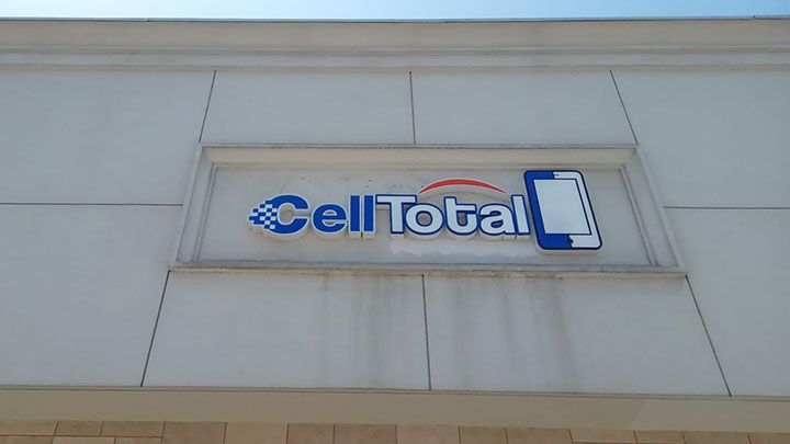 ANUNCIOS LUMINOSOS HD