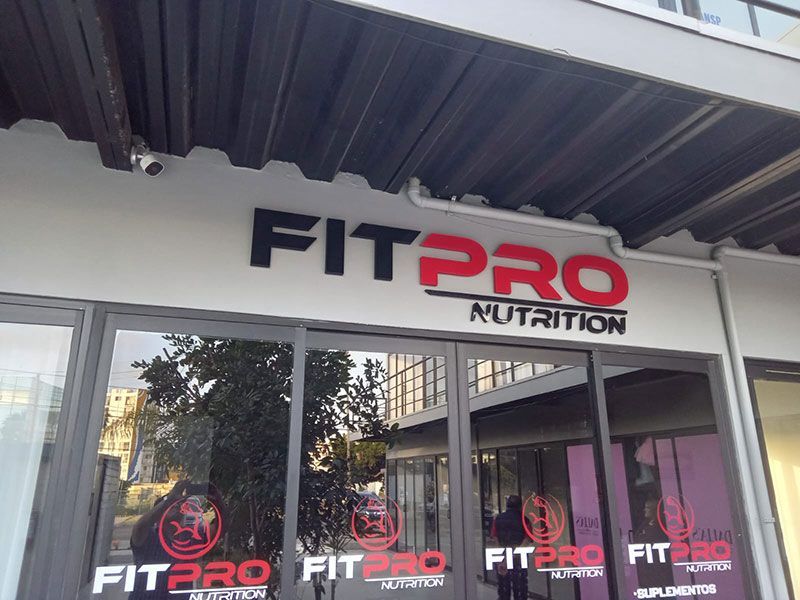 ANUNCIOS LUMINOSOS HD