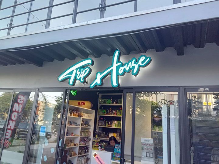 ANUNCIOS LUMINOSOS HD