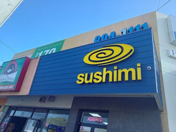 ANUNCIOS LUMINOSOS HD