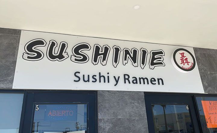 ANUNCIOS LUMINOSOS HD