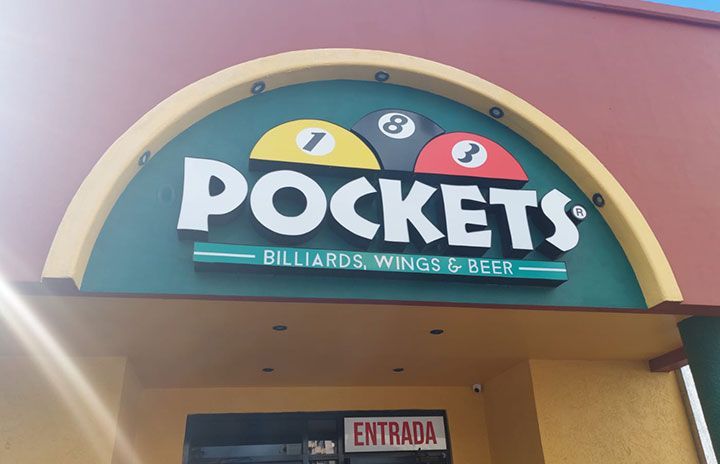 ANUNCIOS LUMINOSOS HD