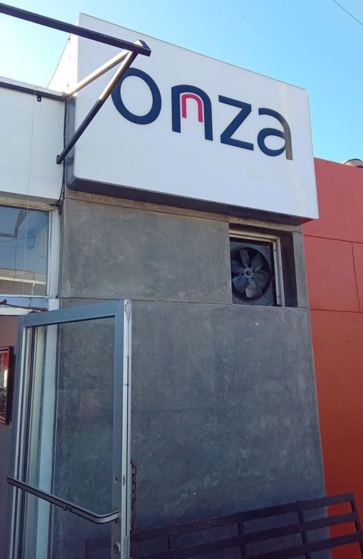 ANUNCIOS LUMINOSOS HD