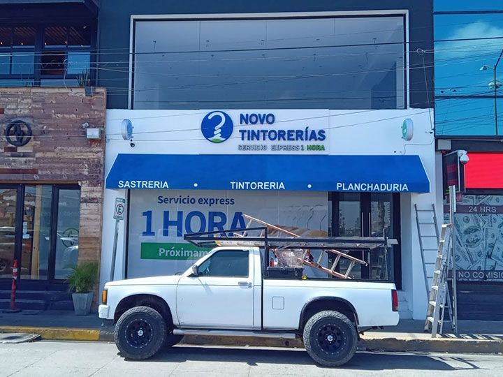 ANUNCIOS LUMINOSOS HD