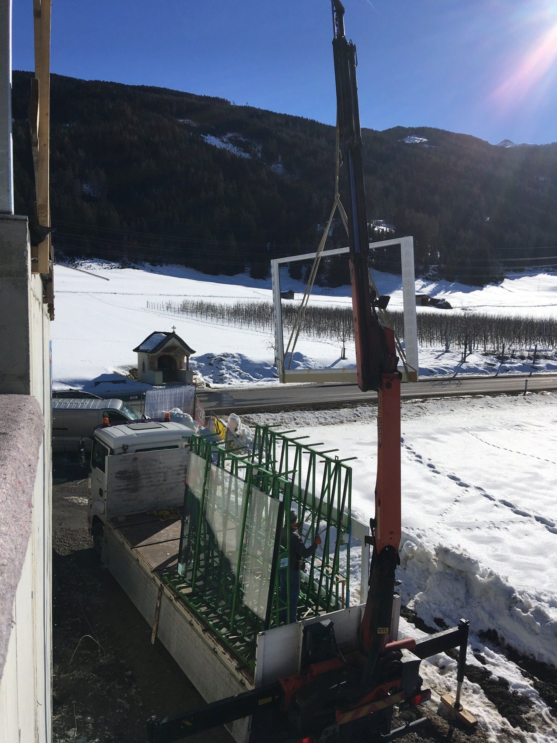 Fenster Tischler Arnold