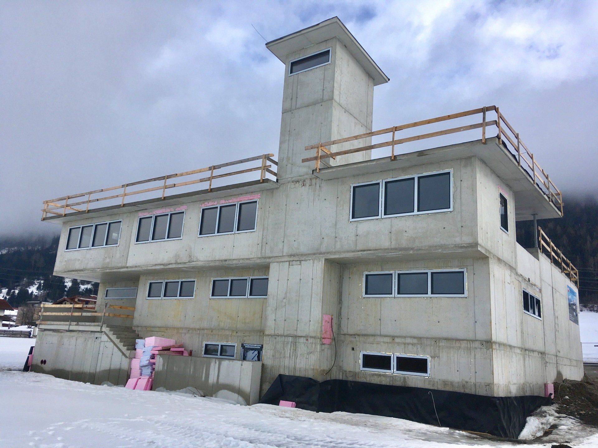 Fenster Tischler Arnold