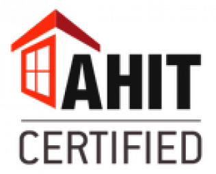 AHIT Certified