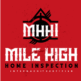Mile High Home Inspection