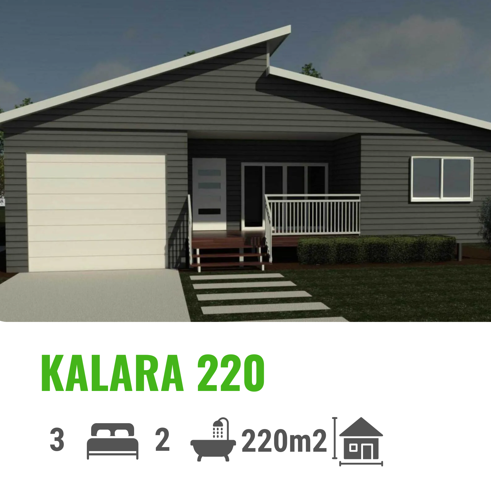 KALARA 220