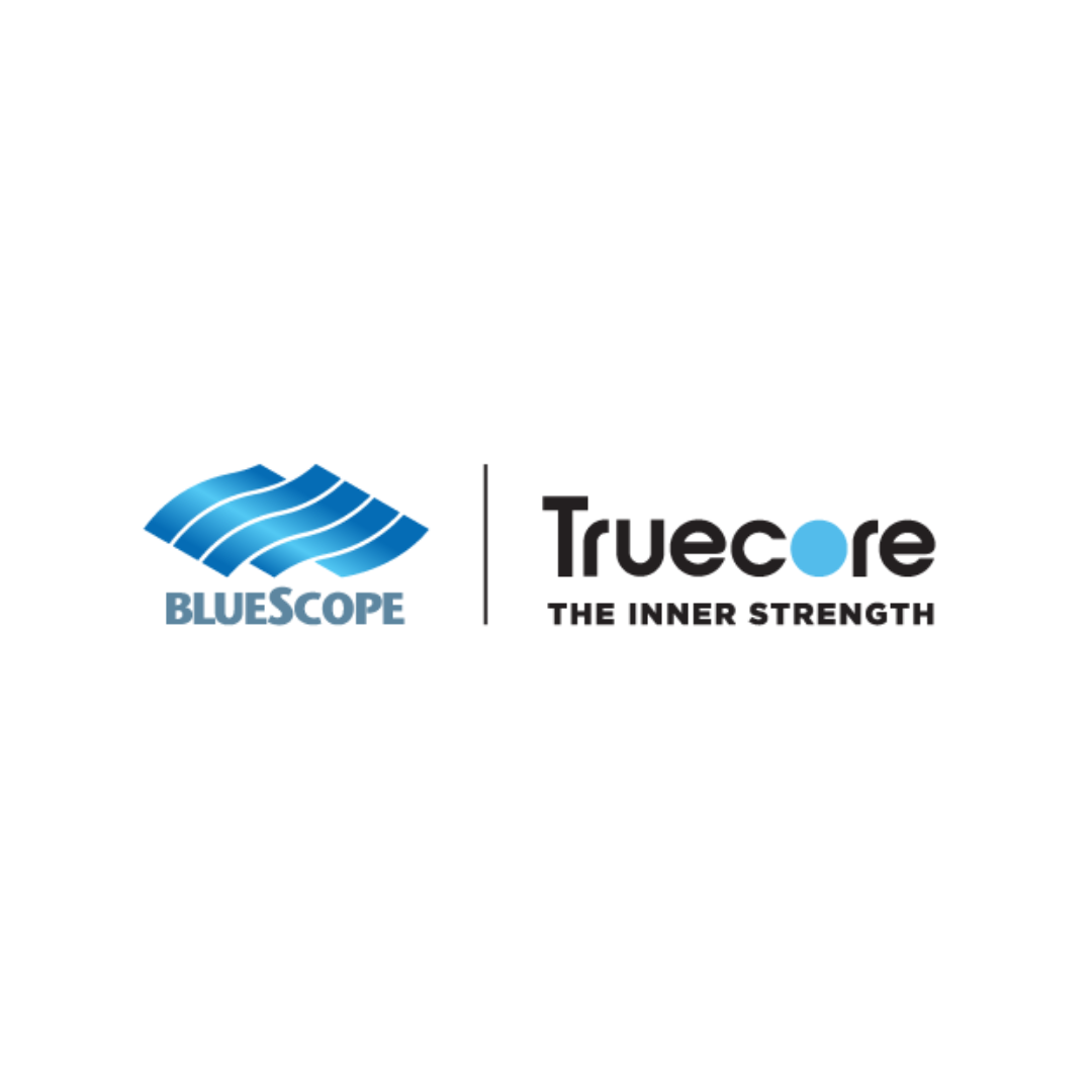 BlueScope logo with