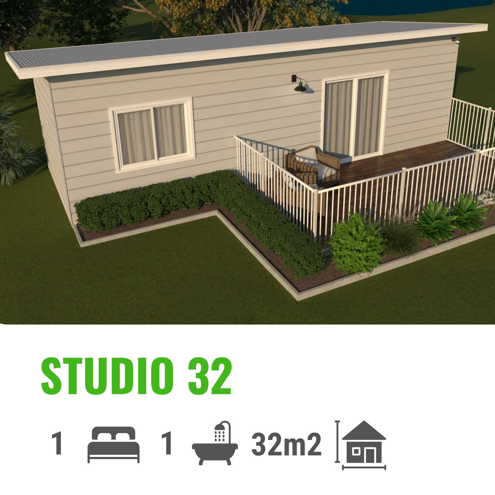 STUDIO 32