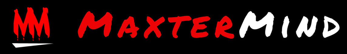 Maxtermind Banner