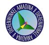 Dierenwinkel Amadina Logo