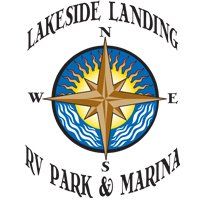 Lake Landing RV Park and Marina, primitive camping, boating, swimming ...