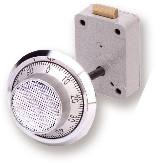 COMBINATION SAFE LOCK