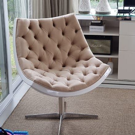 estofaria em canoas poltrona 12