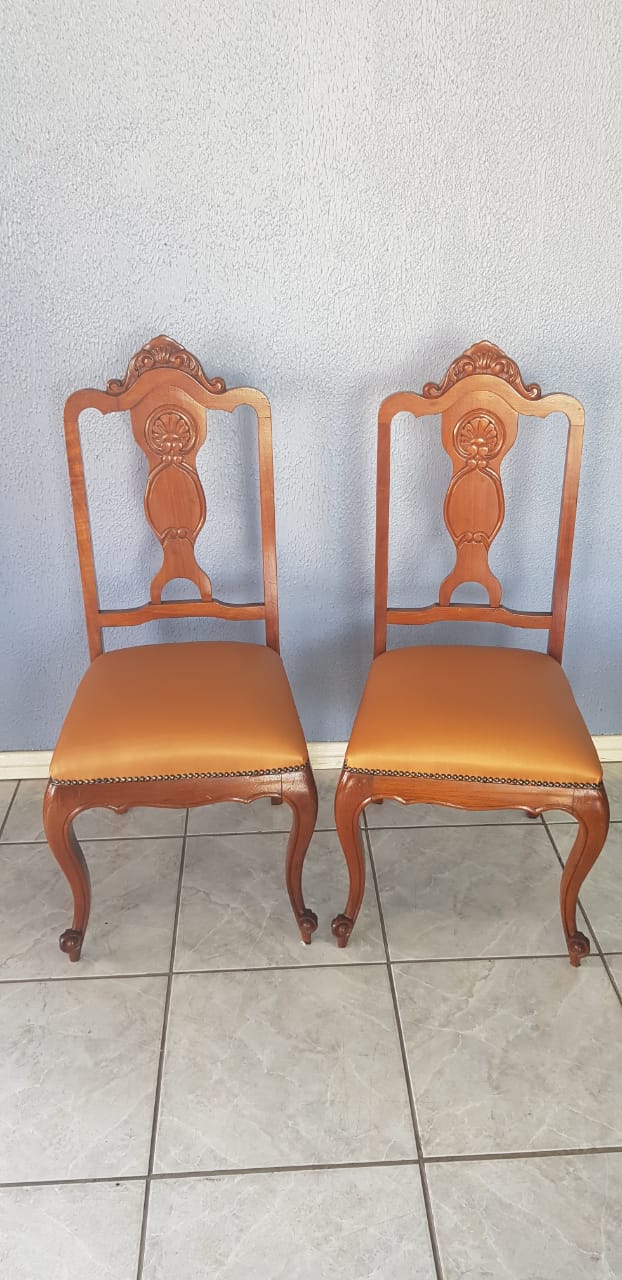 estofaria em canoas cadeira 7